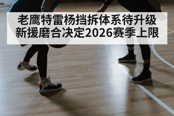老鹰特雷杨挡拆体系待升级 新援磨合决定2026赛季上限